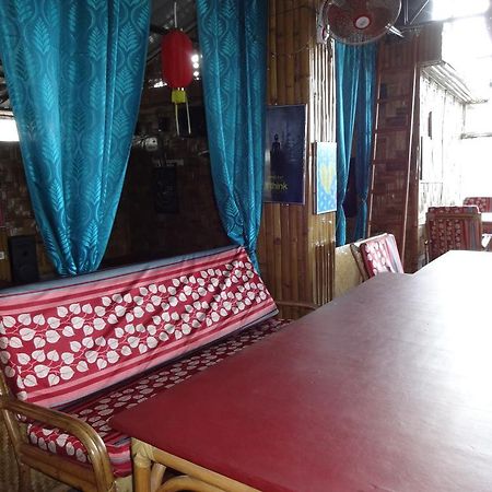 Hotel Lalaji Bayview Port Blair Bagian luar foto
