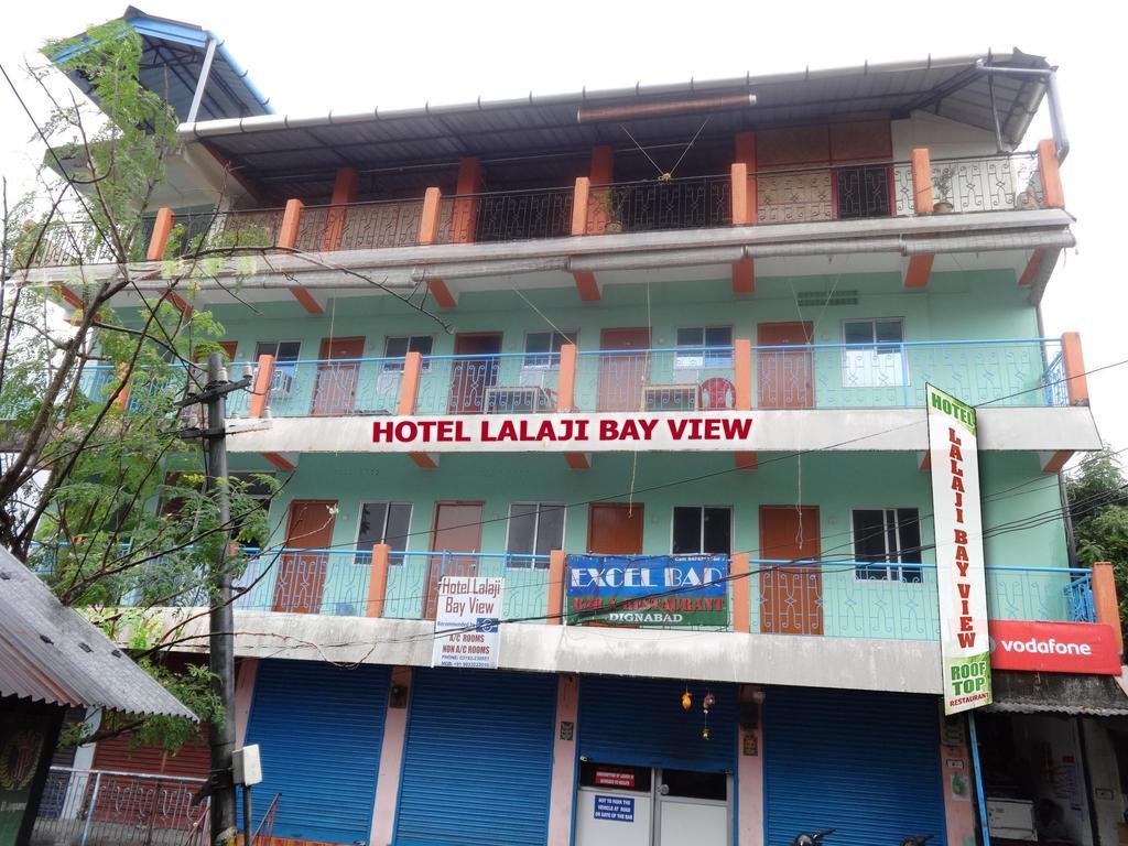 Hotel Lalaji Bayview Port Blair Ruang foto