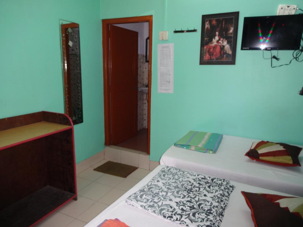 Hotel Lalaji Bayview Port Blair Bagian luar foto