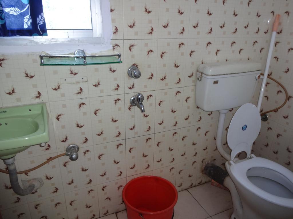 Hotel Lalaji Bayview Port Blair Bagian luar foto