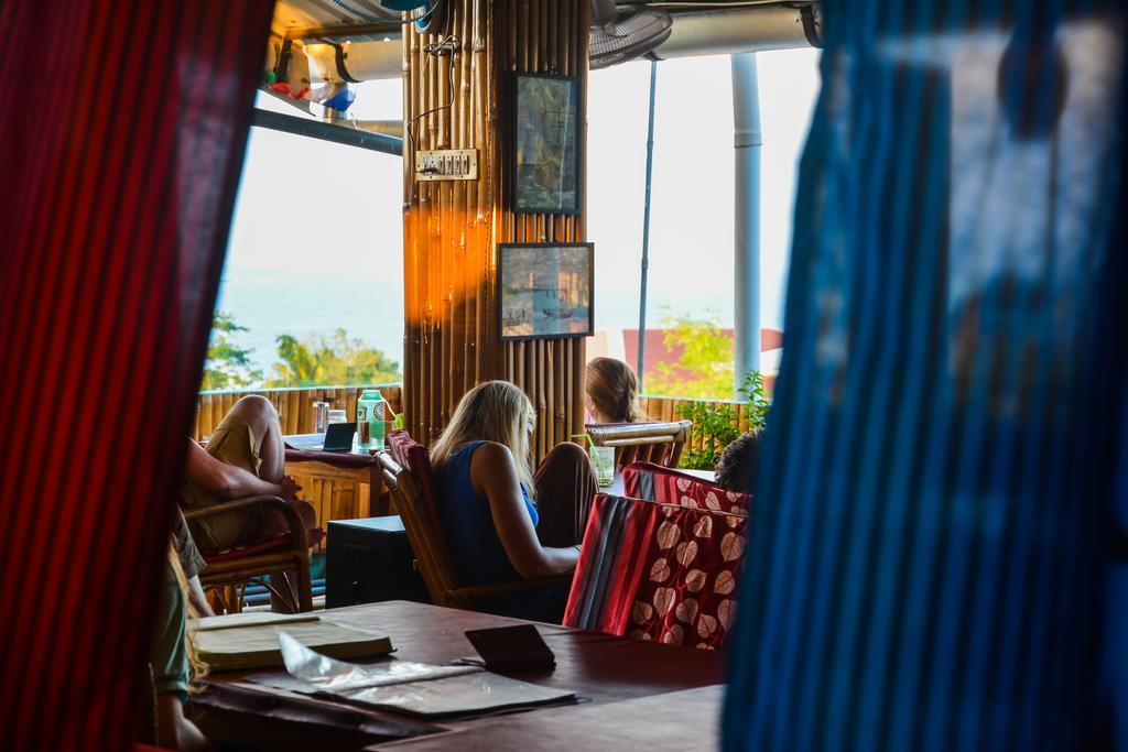 Hotel Lalaji Bayview Port Blair Bagian luar foto