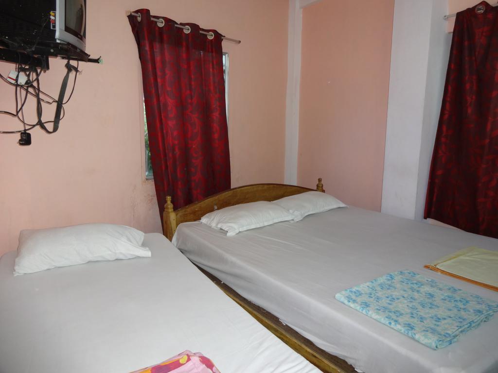 Hotel Lalaji Bayview Port Blair Bagian luar foto