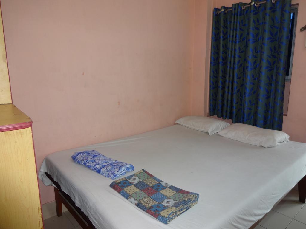 Hotel Lalaji Bayview Port Blair Bagian luar foto