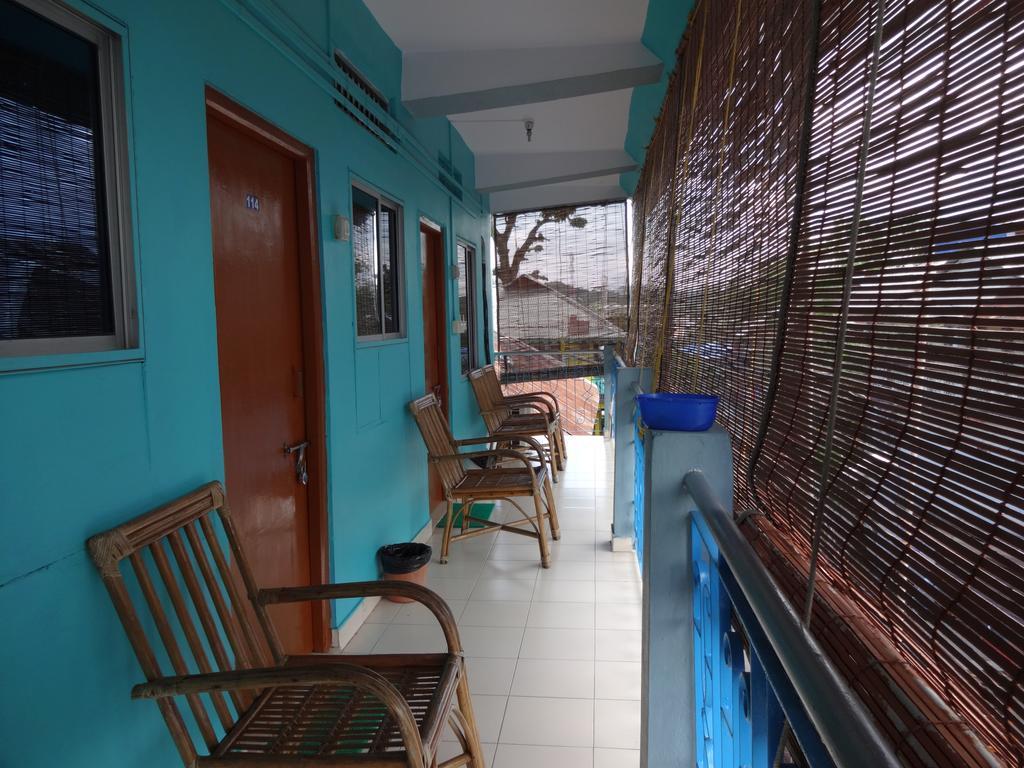 Hotel Lalaji Bayview Port Blair Bagian luar foto
