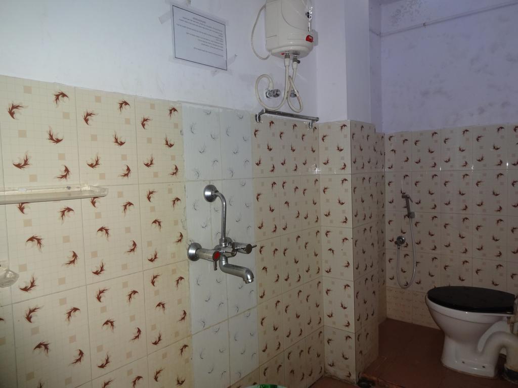 Hotel Lalaji Bayview Port Blair Bagian luar foto