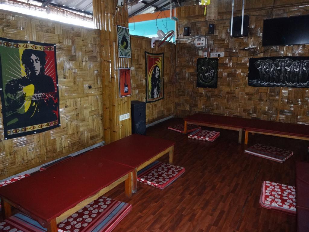 Hotel Lalaji Bayview Port Blair Bagian luar foto