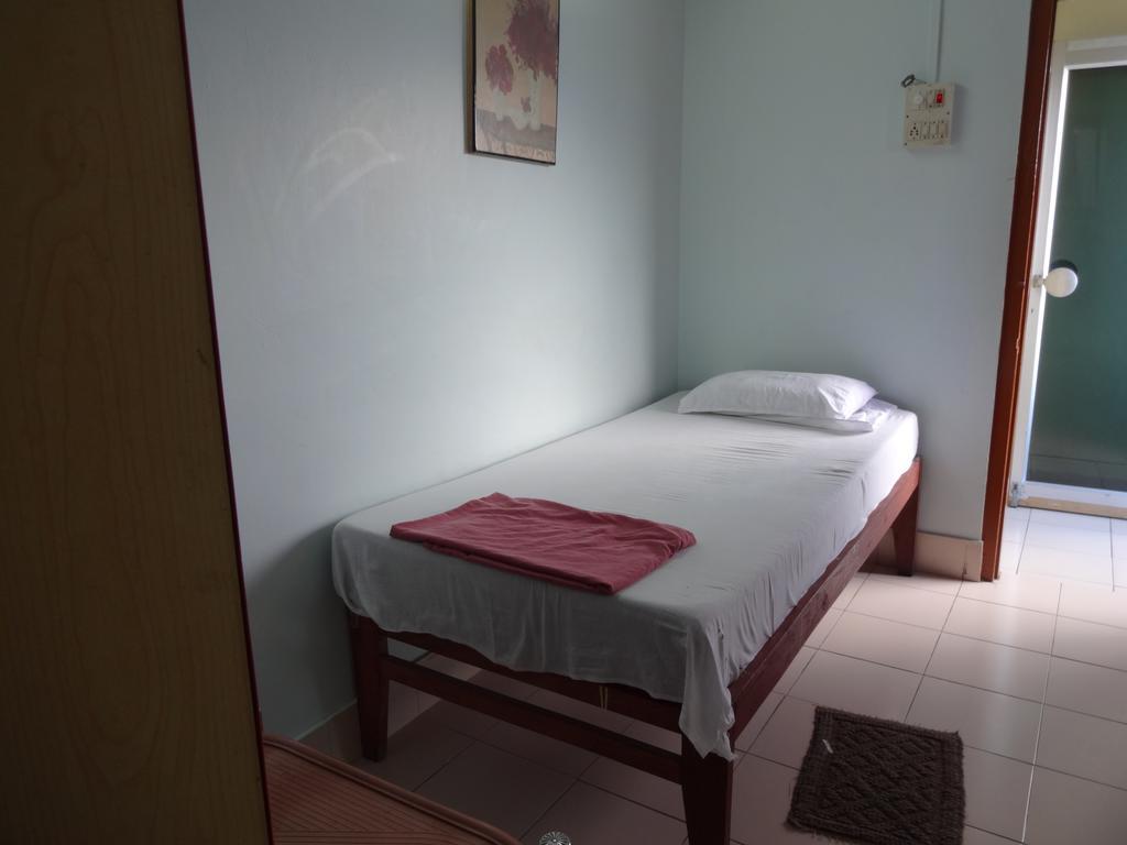 Hotel Lalaji Bayview Port Blair Bagian luar foto