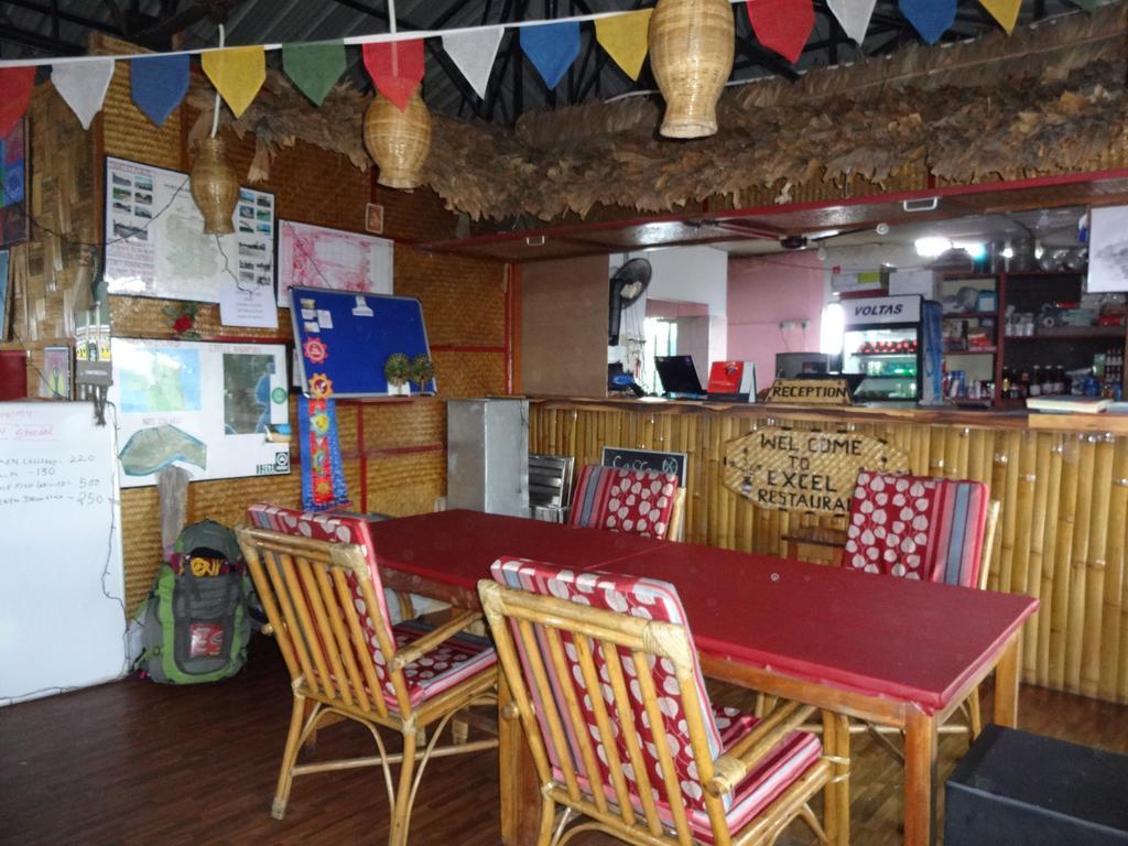 Hotel Lalaji Bayview Port Blair Bagian luar foto